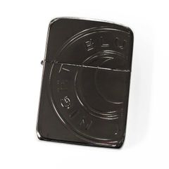バートン burton ジェフブラッシー zippo ジッポ 激レア キャンプ