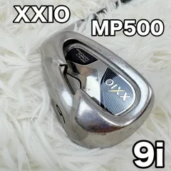 2026年最新】ゼクシオ アイアン mp500の人気アイテム - メルカリ