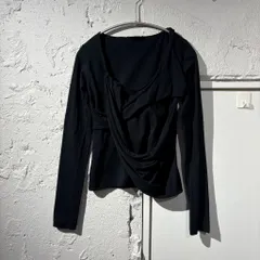 2026年最新】helmut lang ボンテージの人気アイテム - メルカリ