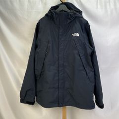 01w-6521 ザ・ノースフェイス THE NORTH FACE スクープジャケット