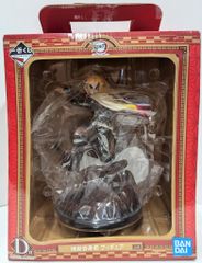 BANDAI SPIRITS 이치 반 쿠지 귀멸의 칼날 날을 흔들며 마음을 태워 D상 연옥 안수로 피규어