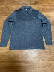 100 ザノースフェイス カラーTシャツ