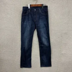 リーバイス 511 ストレートフィット デニム 30インチ A08557