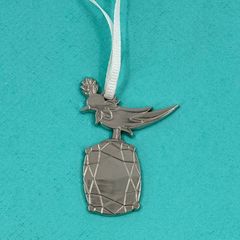 TIFFANY ティファニー クリスマス限定 チャーム バード プレゼント 9個