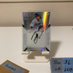 topps 2026 npb 中日ドラゴンズ 中西聖輝 RC10シリ - メルカリ