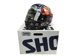 キムタクTW200ビューティフルライフSHOEI MASH2ヘルメット - メルカリ