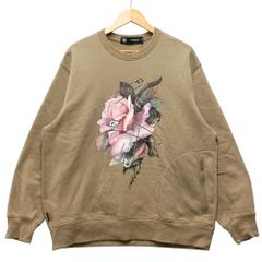 ETRO エトロ LAPIN ファー 毛皮 マフラー ブラウン系 正規品 / 50130 ETRO エトロ LAPIN ファー 毛皮 マフラー ブラウン系 正規品 / 50130