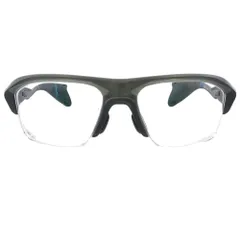 OAKLEY オークリー OX8198-0360 STUNT GLIDER スタングライダー メガネ 眼鏡 アイウェア ブラック系【中古】