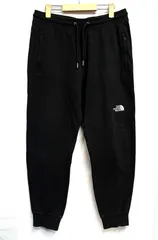 THE NORTH FACE｜ノースフェイス M NSE PANT スウェットパンツ NF0A4SVQ ジョガーパンツ