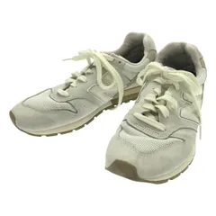 NEW BALANCE ニューバランス CM996UM2 スニーカー  グレー 25cm