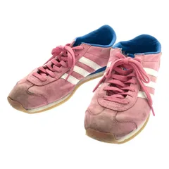 2026年最新】adidas country japanの人気アイテム - メルカリ