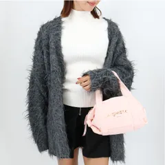 ■REPETTO レペット グライド バッグ Sサイズ B0231T コットン ハンドバッグ ロゴ SMALL GLIDE BAG ブランドのサムネイル