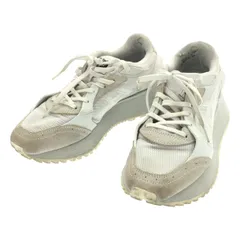 Onitsuka Tiger オニツカタイガー MOAGE CO スニーカー 1183B555 ホワイト 23.5cm