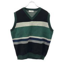 TTT MSW 20AW ニットベスト - メルカリ