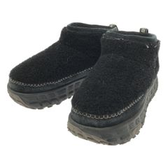 BLESS N°69 OPENAIR SHOSE BLACK SLIP-ON - メルカリ
