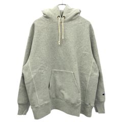 新品 WTAPS × Champion リバースウィーブパーカー C8-U126 - メルカリ