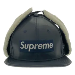 帽子 Supreme Earflap New Era 7 3/8 Supreme - Earflap New Era - ParkSIDER