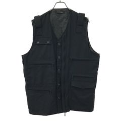 NOT CONVENTIONAL 作務衣 ジャケット ノットコンベンショナル 和
