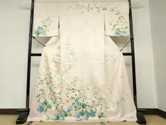 2026年最新】本加賀友禅 訪問着の人気アイテム - メルカリ