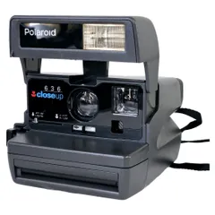 2026年最新】POLAROID 636 ポラトークの人気アイテム - メルカリ