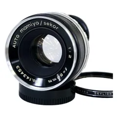 2026年最新】MAMIYA-SEKOR 250mm F5の人気アイテム - メルカリ