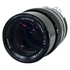 2026年最新】Nikkor W 135mm F5.6の人気アイテム - メルカリ