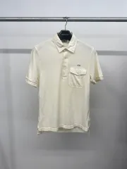 (サイズ2) メンズ ラコステ カラーTシャツ PKTシャツ 半袖Tシャツ ポロTシャツ ピケTシャツ