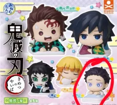 鬼滅の刃 おねむたん ハクジ