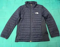 ザノースフェイス キッズ 軽量ダウン 120