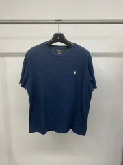 (L) メンズ ポロ ラルフローレン 半袖Tシャツ ショートスリーブ半袖シャツ