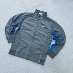 XL プーマ トラックジャージ ジャケット 0325M