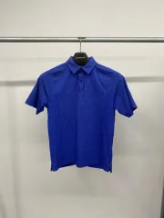 (S) メンズ アンダーアーマー 半袖Tシャツ カラーTシャツ ピケTシャツ PKシャツ ショートスリーブ