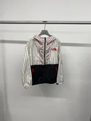 (120-130) ザノースフェイス キッズ ウィンドブレーカー ウィンドブレーカー ウィンドランナー