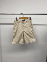 (10Y) ポロ ラルフローレン キッズ チルドレン チノパンツ ハーフパンツ ショーツ