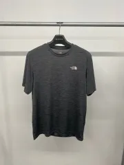 (100) メンズ THE NORTH FACE ザノースフェイス 機能性 半袖Tシャツ ショートスリーブ