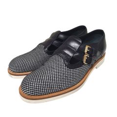 GUCCI DYONISUS ローファー バイカラー 8サイズ - メルカリ
