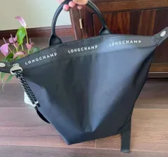 ロンシャン LE PLIAGE ENERGY L BACKPACK バックパック リュックサック