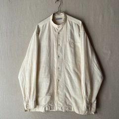 スペシャル ビンテージ 40年代 スリーピングシャツ クリスタセヤ 