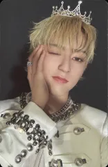 TREASURE HARUTO REBOOT PHOTOBOOK ver. 初回限定 トレーディングカード *イタミ