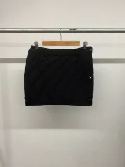 レディース Callaway キャロウェイ ゴルフ グースダウン ダウン 防寒 スカート キュロットパンツ キュロット