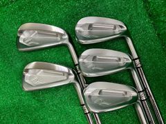 ブチ BUCHI MT205 4番〜Pw 激レア名器 新型MCI 100（R） - メルカリ