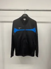 (XL) メンズ NIKE ジャージ トラックジャージ トップス トレーナー ジップアップ ジャケット