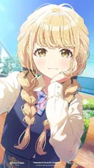 (CD)藤田ことね 1st Single「世界一可愛い私」／初星学園、藤田ことね
