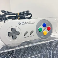 【フルメンテナンス】SFC スーパーファミコン コントローラー スーファミ c