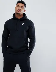 (100-105 L) メンズ NIKE ナイキ NSW クラブ フリース 起毛 フーディー
