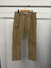 (32) メンズ リーバイス Levi's 514 コーデュロイ パンツ ズボン