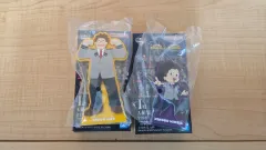 僕のヒーローアカデミア ヒロアカ I賞 佐藤 / 峰田 キーホルダー (まとめ 未開封)