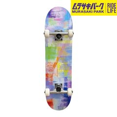 美品9割 REAL ROLL FOREVER スケートボード フルセット 面交可 - メルカリ