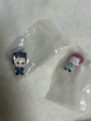 HUNTER×HUNTER ヒソカ モロウ レオリオ まとめ