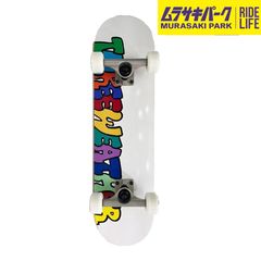 Tree Weather スケートボード コンプリート - メルカリ